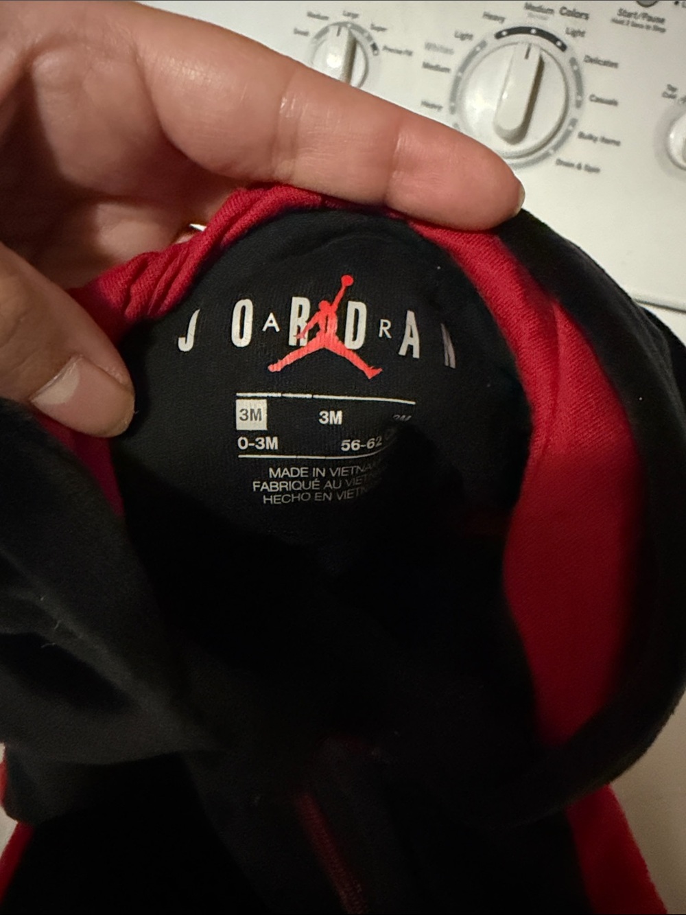 Jordan - Picture 2 of 2